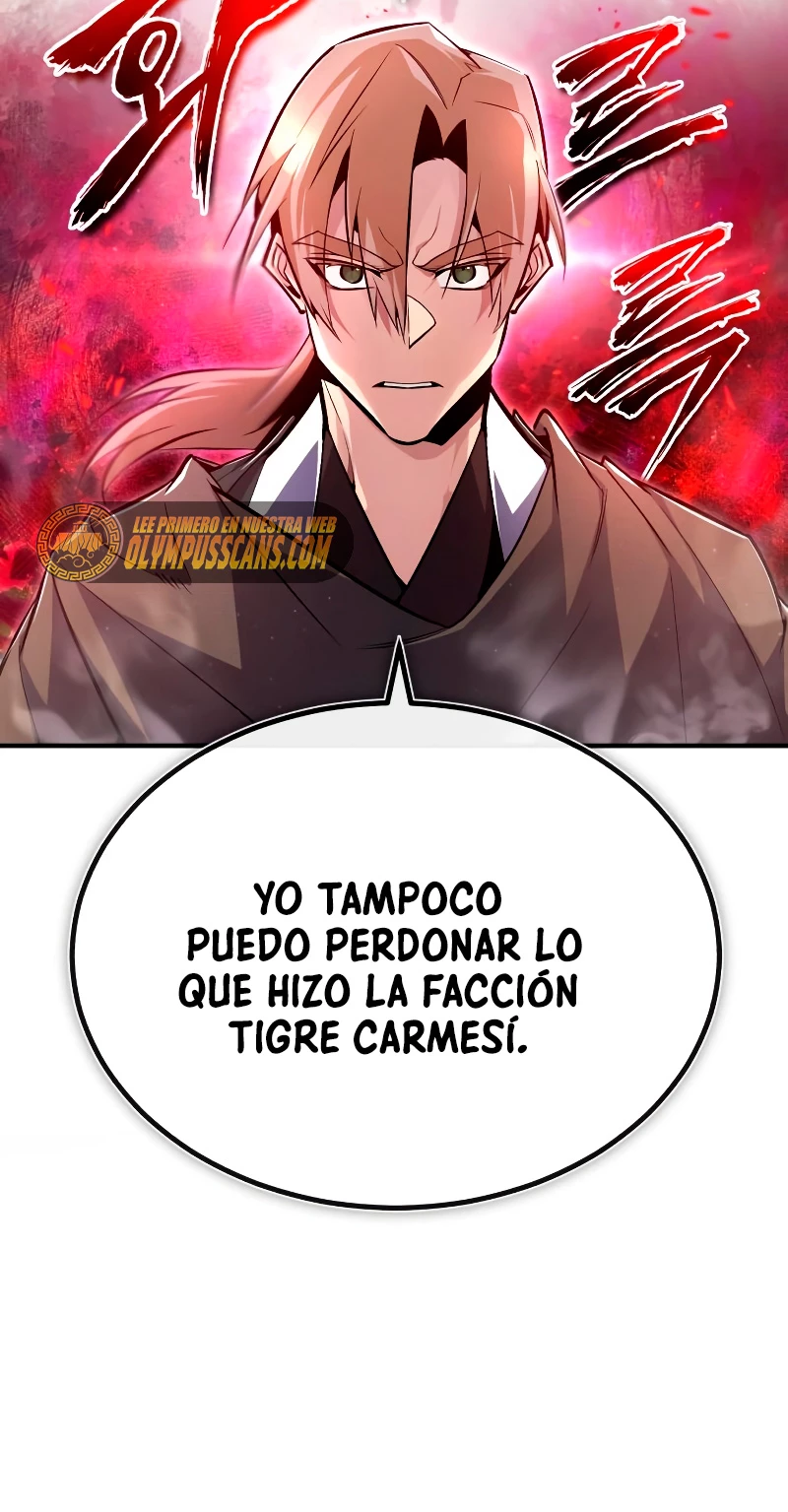 Instructor Estelar Maestro Baek > Capitulo 66 > Page 601