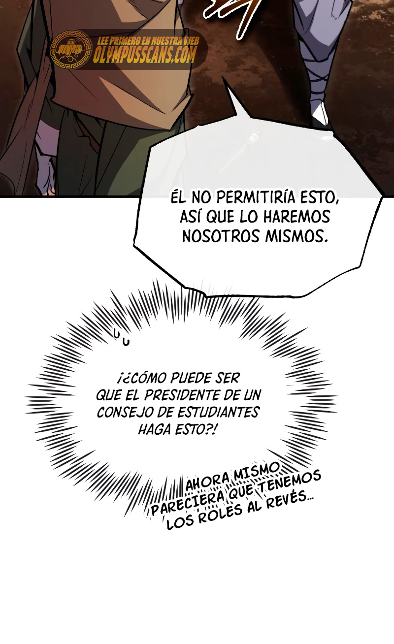 Instructor Estelar Maestro Baek > Capitulo 66 > Page 631