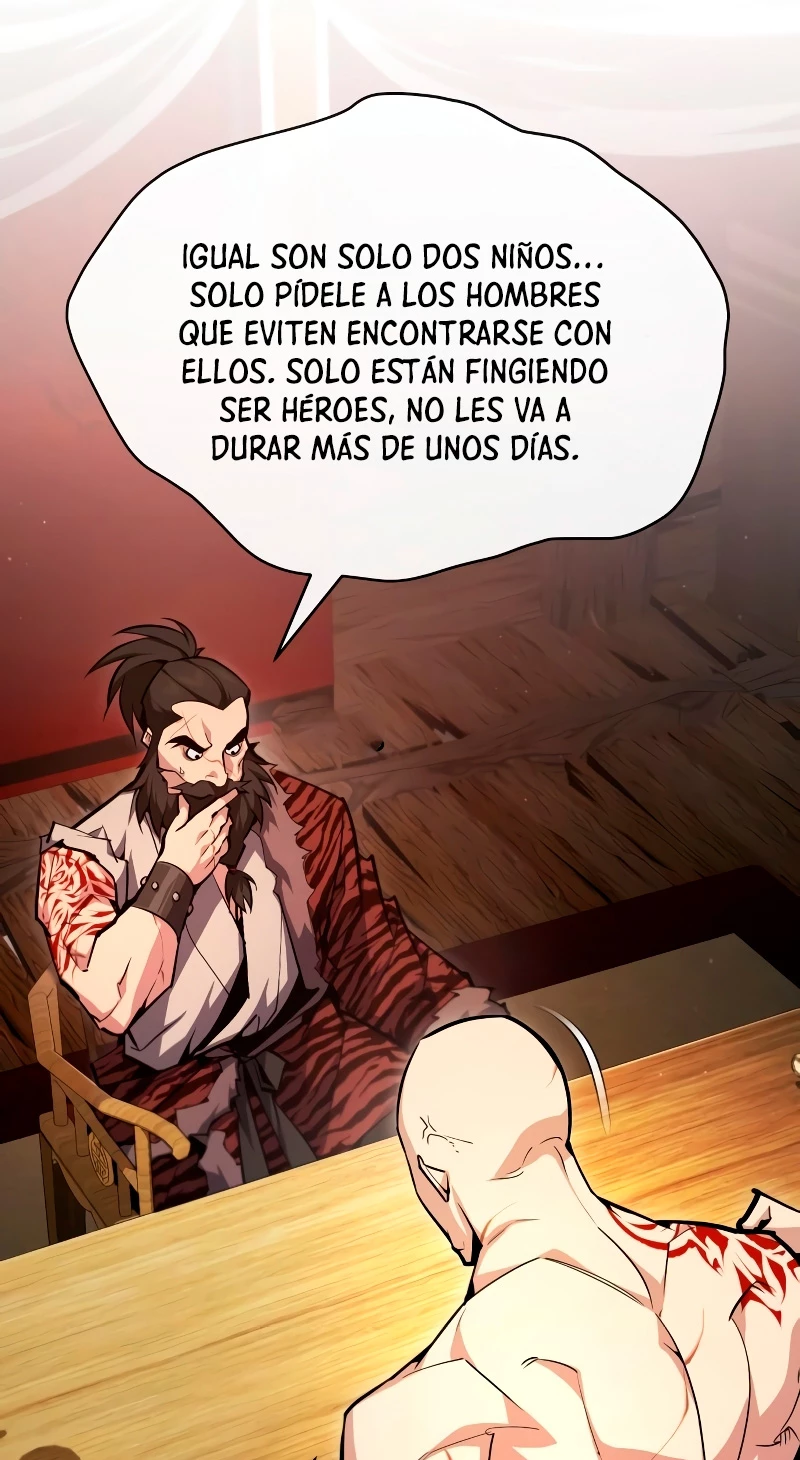 Instructor Estelar Maestro Baek > Capitulo 67 > Page 61