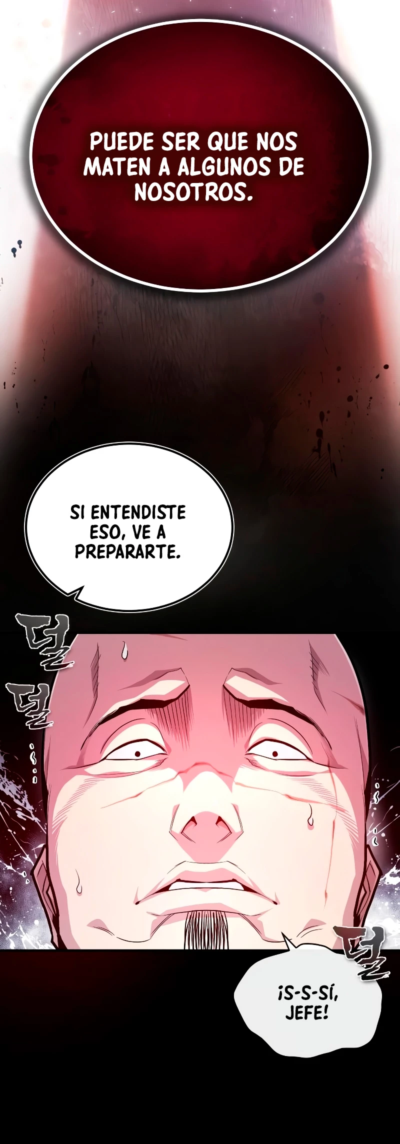 Instructor Estelar Maestro Baek > Capitulo 67 > Page 161