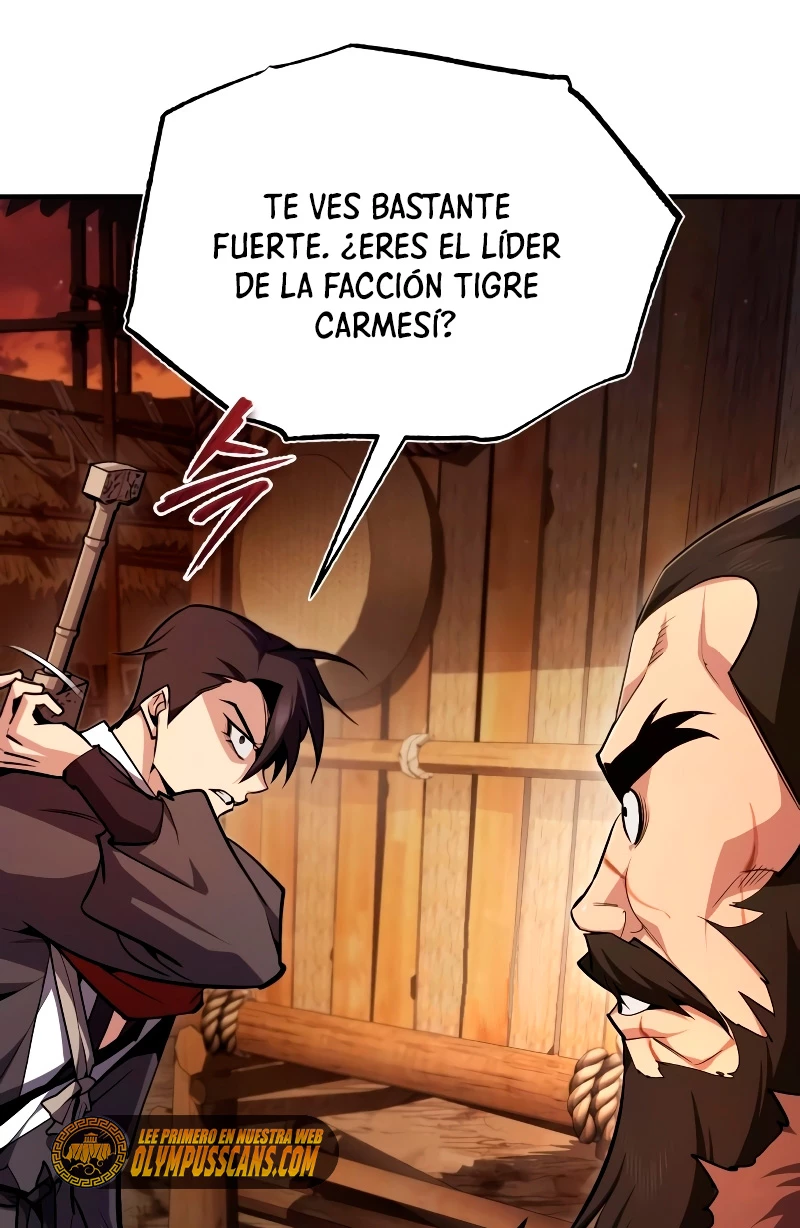 Instructor Estelar Maestro Baek > Capitulo 67 > Page 441