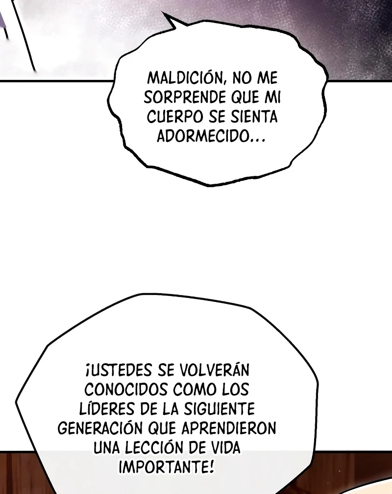 Instructor Estelar Maestro Baek > Capitulo 67 > Page 461