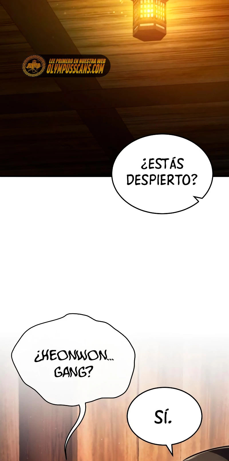 Instructor Estelar Maestro Baek > Capitulo 68 > Page 761