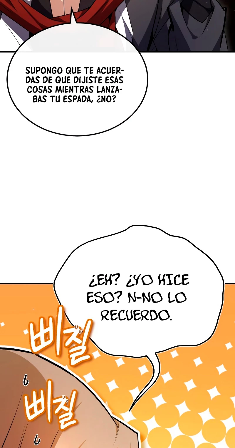 Instructor Estelar Maestro Baek > Capitulo 68 > Page 841