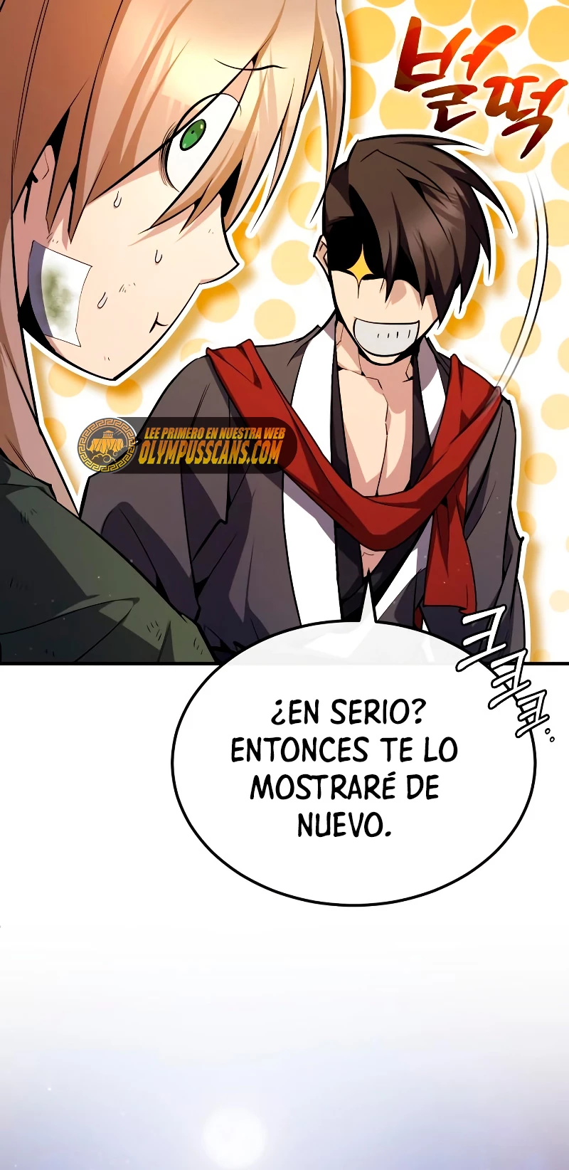 Instructor Estelar Maestro Baek > Capitulo 68 > Page 851