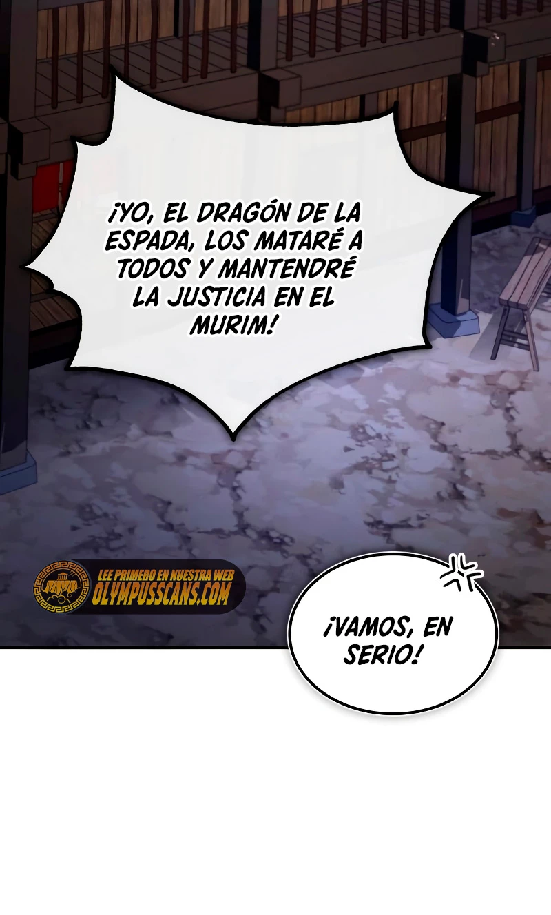 Instructor Estelar Maestro Baek > Capitulo 68 > Page 871