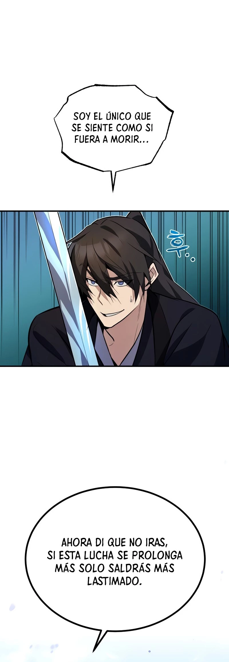 Instructor Estelar Maestro Baek > Capitulo 10 > Page 381