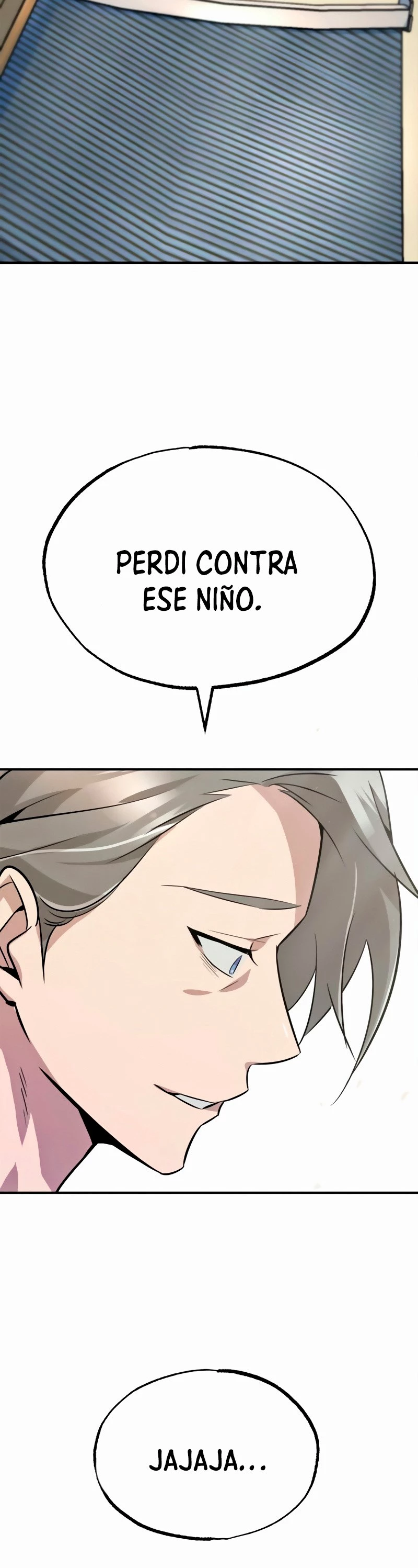 Instructor Estelar Maestro Baek > Capitulo 11 > Page 301