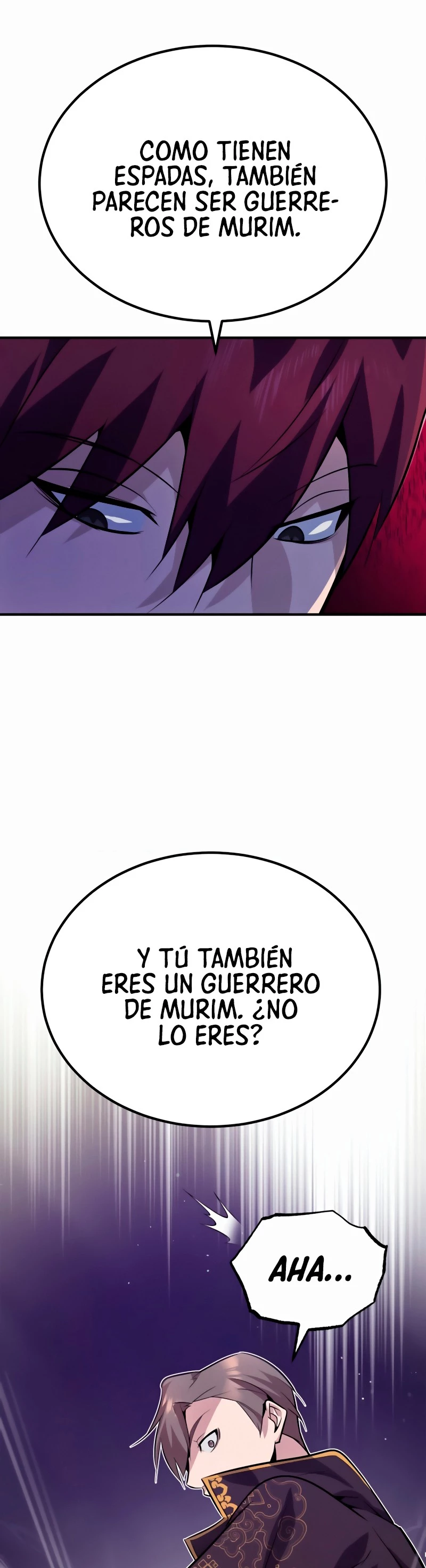 Instructor Estelar Maestro Baek > Capitulo 13 > Page 331