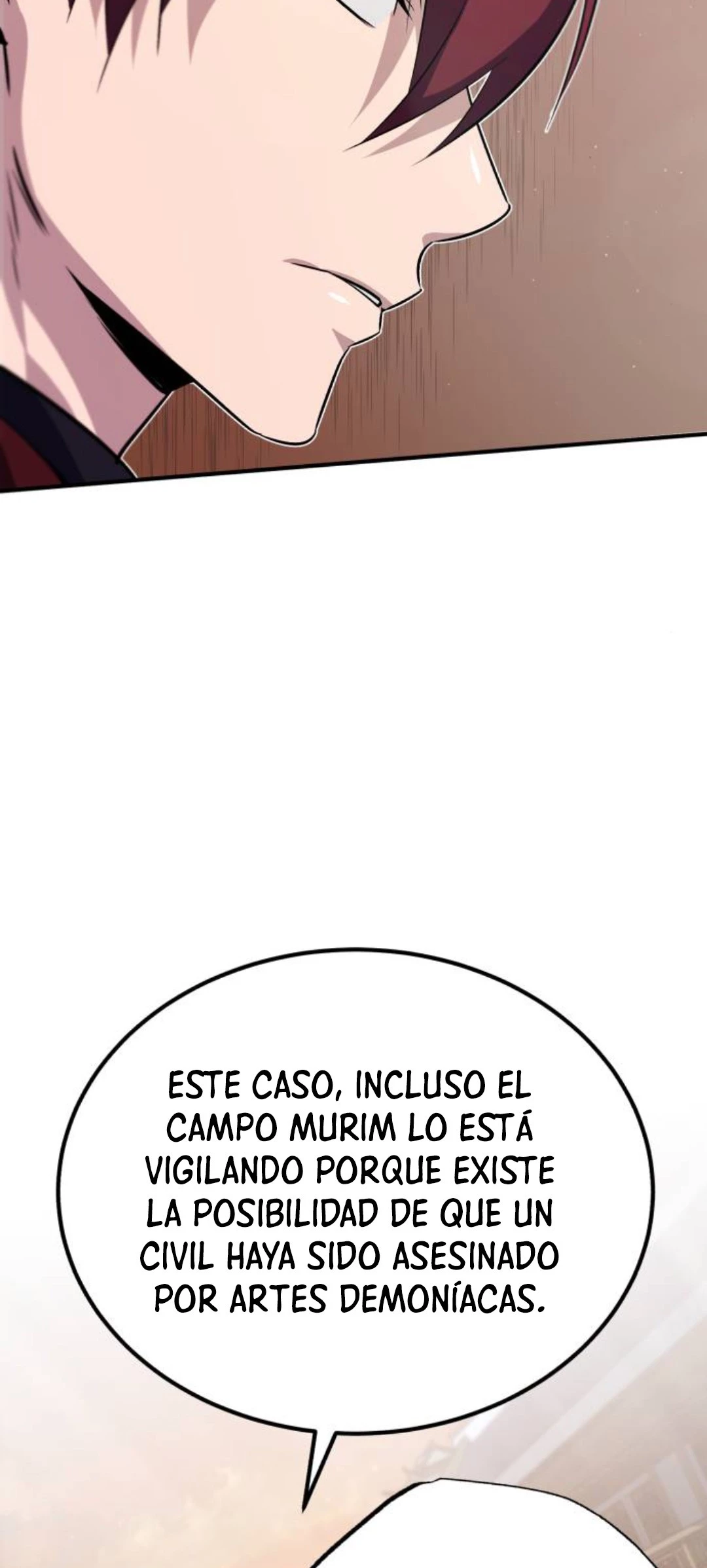 Instructor Estelar Maestro Baek > Capitulo 14 > Page 51