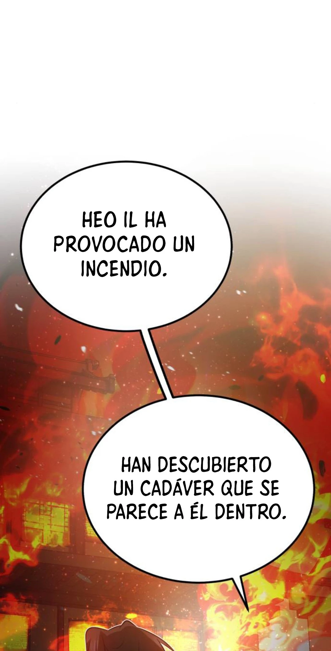 Instructor Estelar Maestro Baek > Capitulo 14 > Page 301