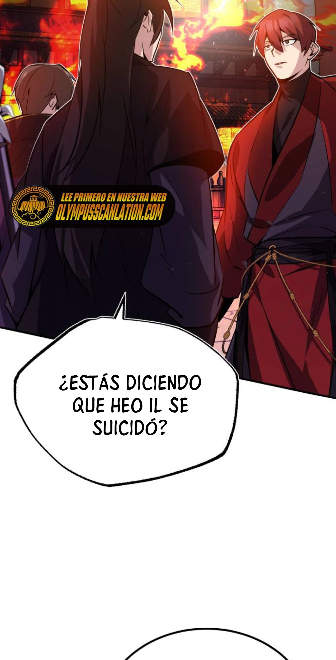 Instructor Estelar Maestro Baek > Capitulo 14 > Page 311