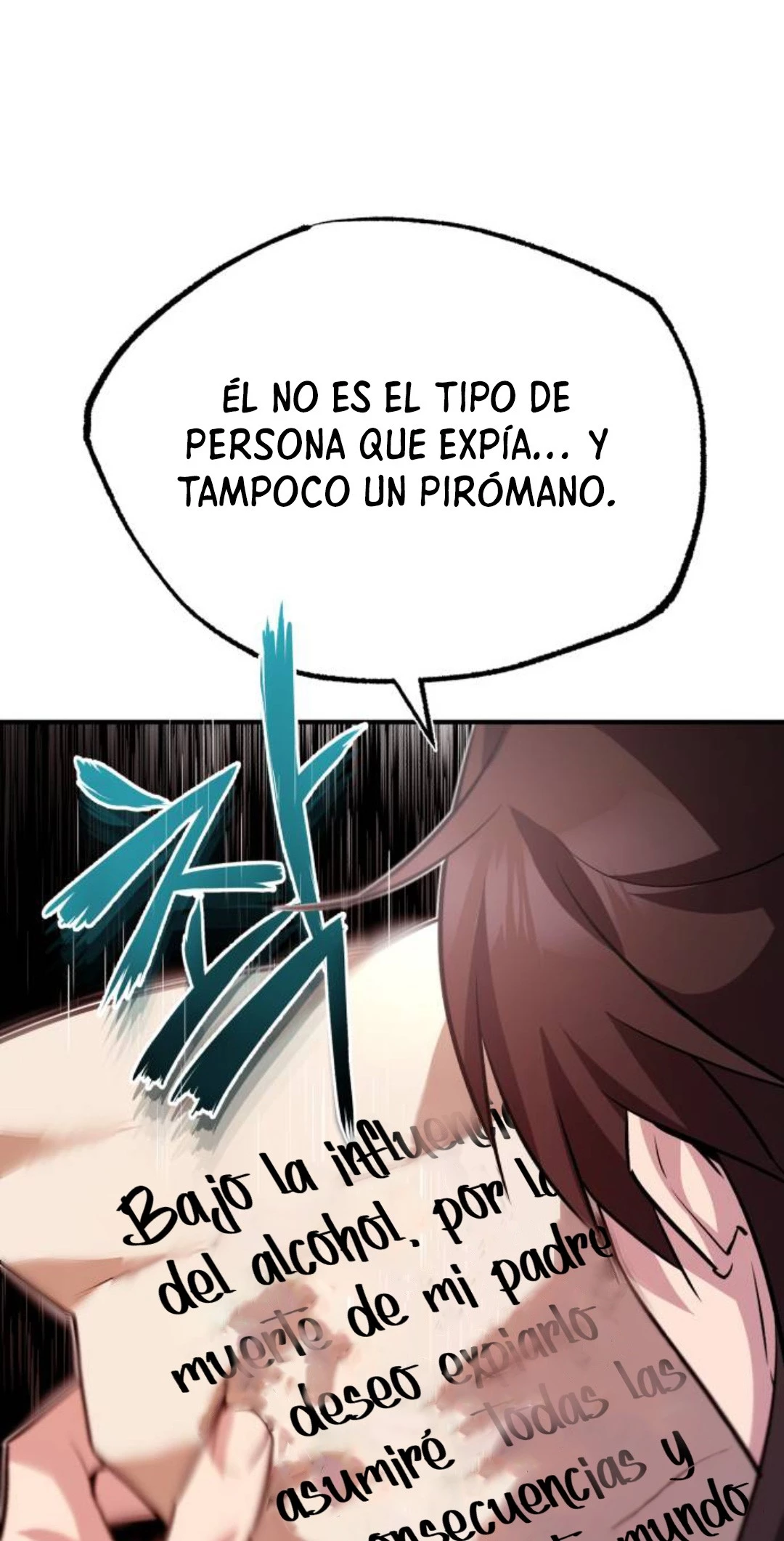 Instructor Estelar Maestro Baek > Capitulo 14 > Page 331