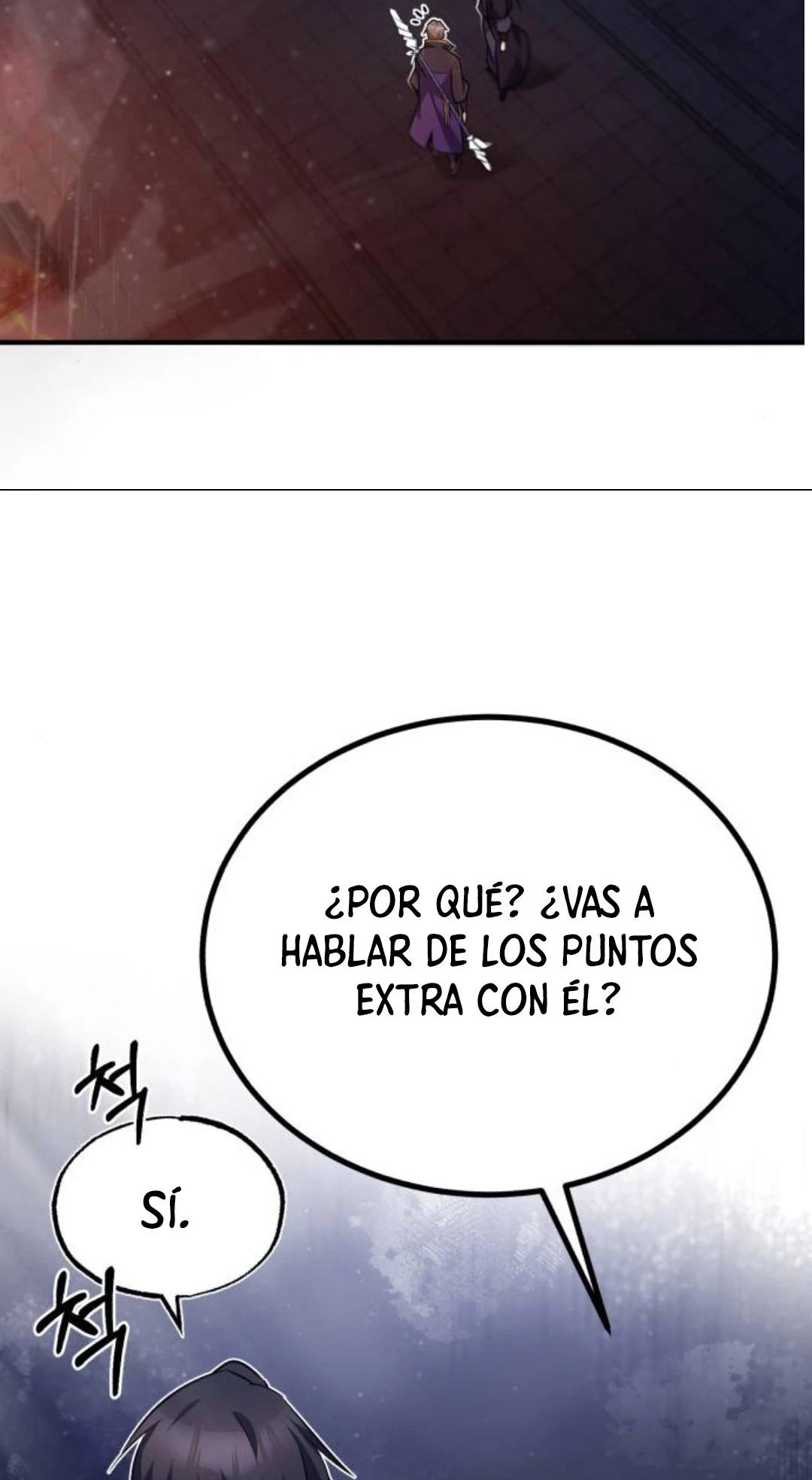 Instructor Estelar Maestro Baek > Capitulo 14 > Page 411