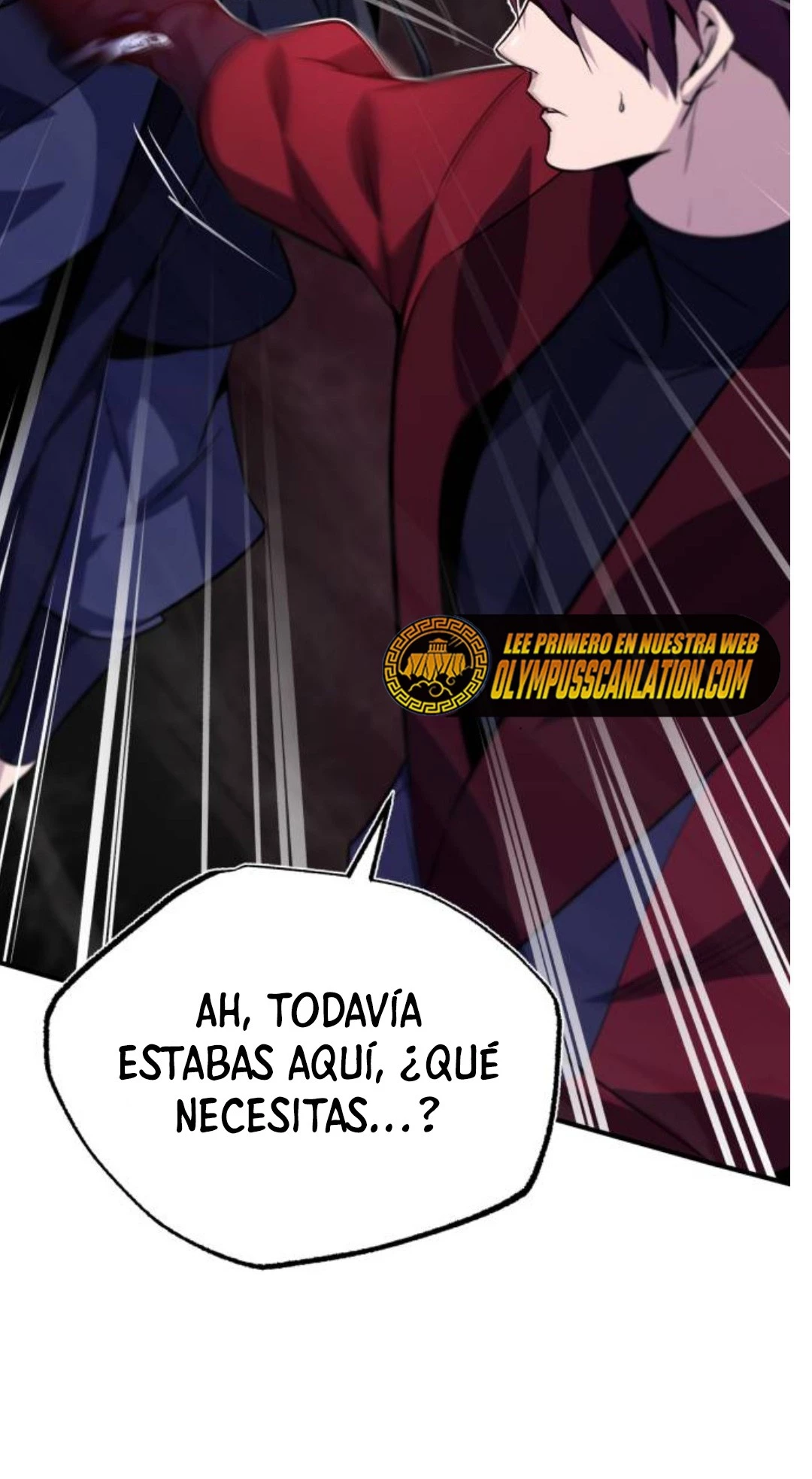 Instructor Estelar Maestro Baek > Capitulo 14 > Page 501