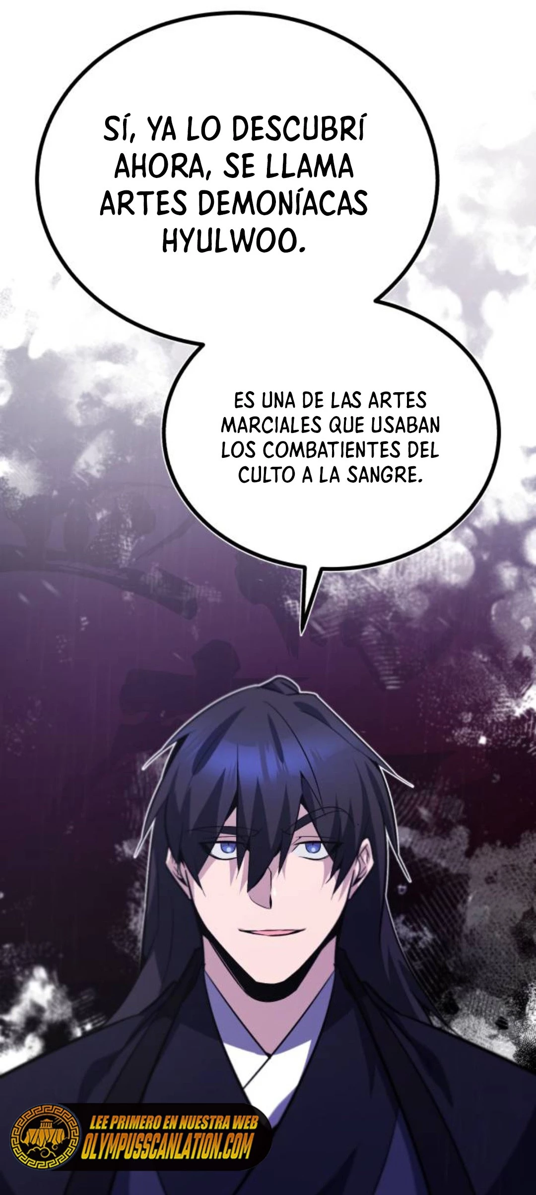 Instructor Estelar Maestro Baek > Capitulo 14 > Page 521
