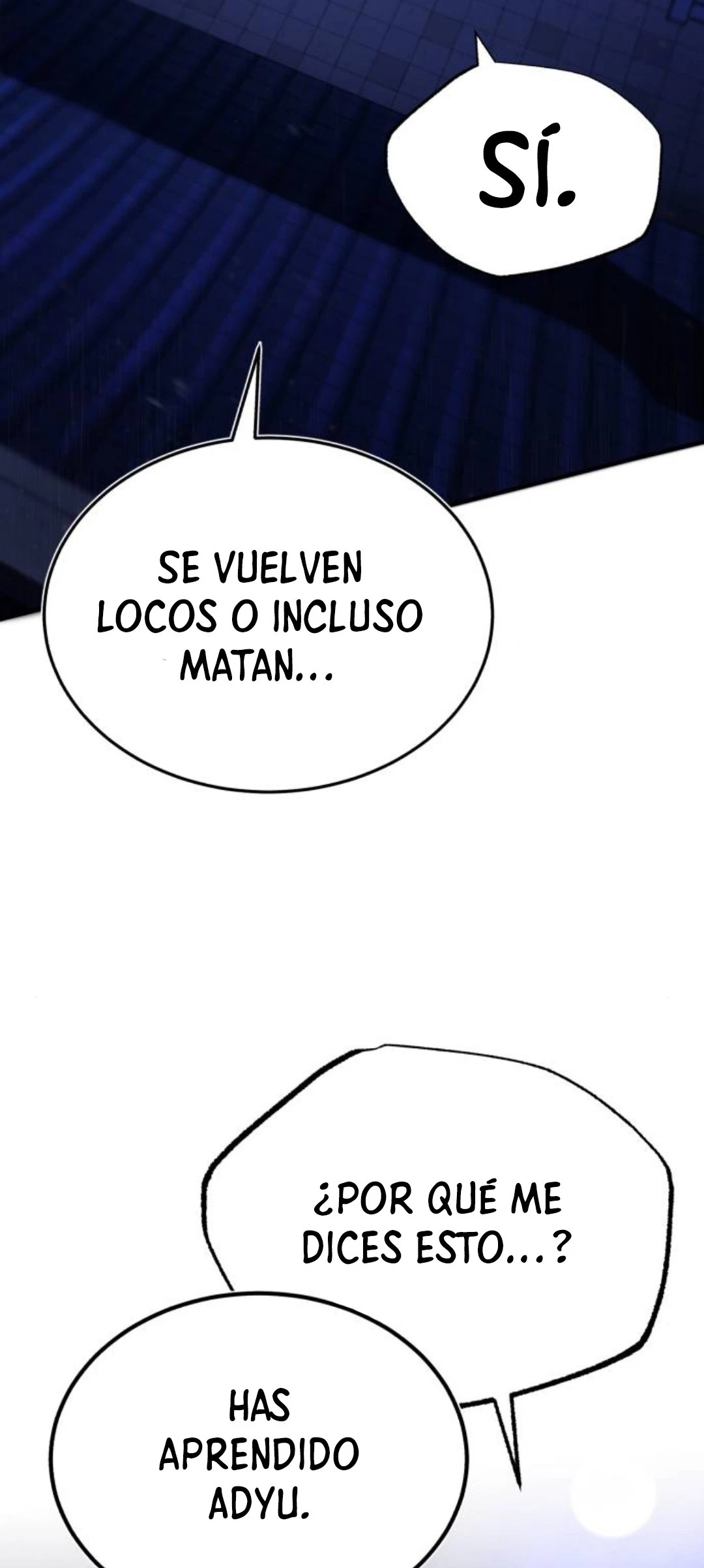 Instructor Estelar Maestro Baek > Capitulo 14 > Page 541