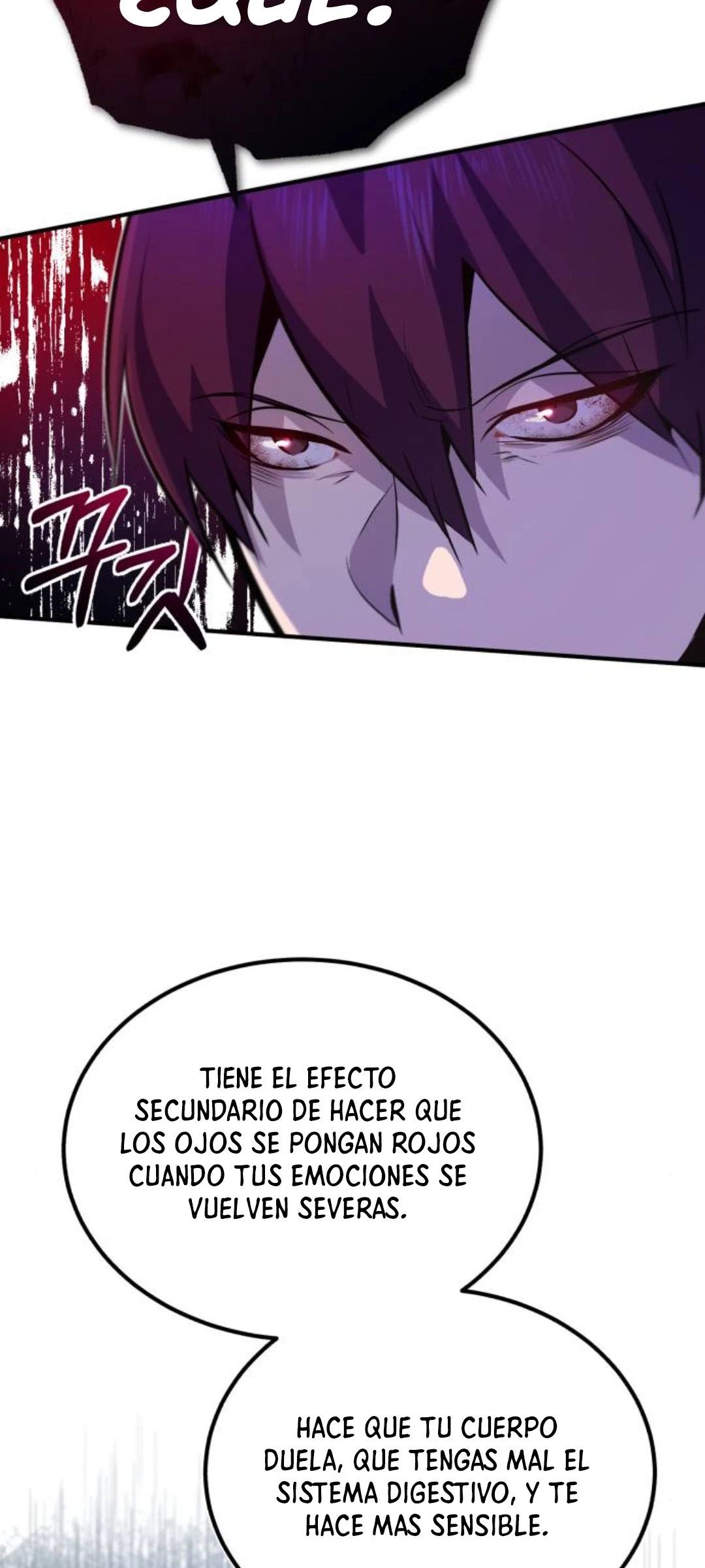 Instructor Estelar Maestro Baek > Capitulo 14 > Page 561