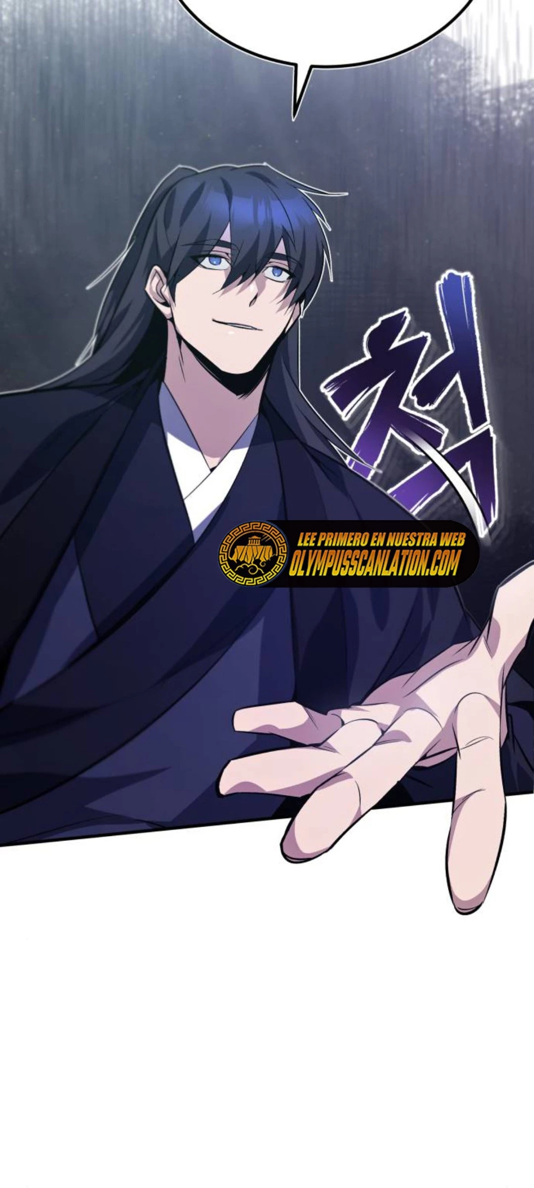 Instructor Estelar Maestro Baek > Capitulo 14 > Page 571
