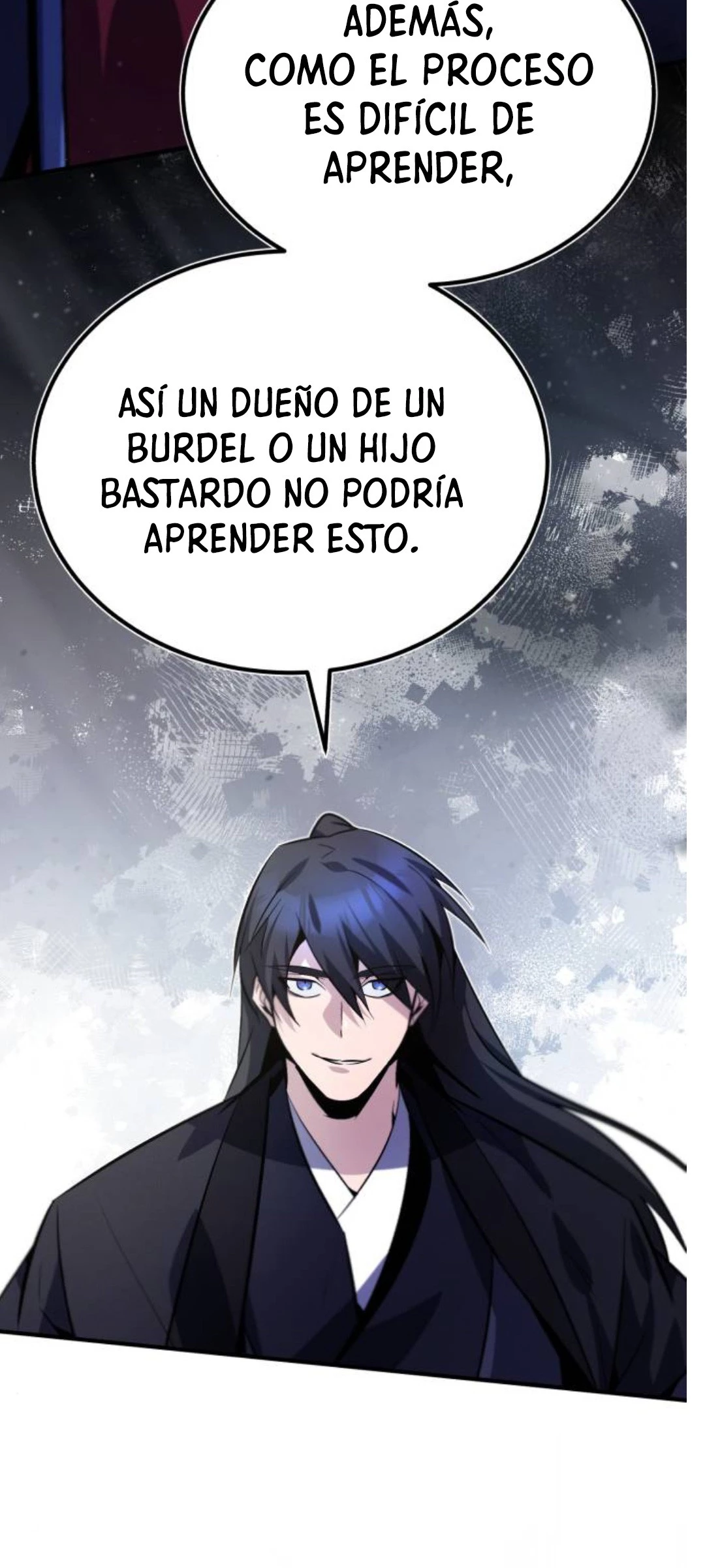Instructor Estelar Maestro Baek > Capitulo 14 > Page 621