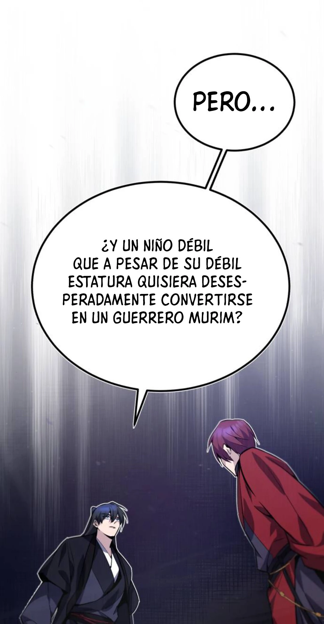 Instructor Estelar Maestro Baek > Capitulo 14 > Page 631