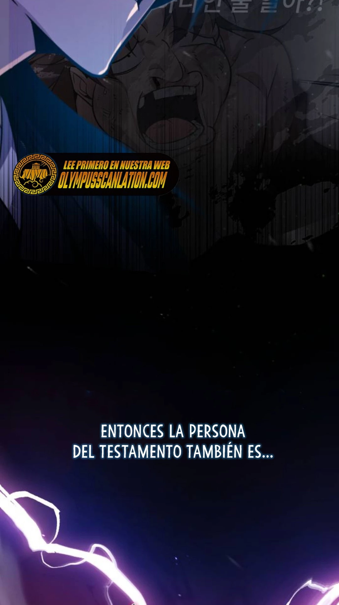 Instructor Estelar Maestro Baek > Capitulo 14 > Page 761