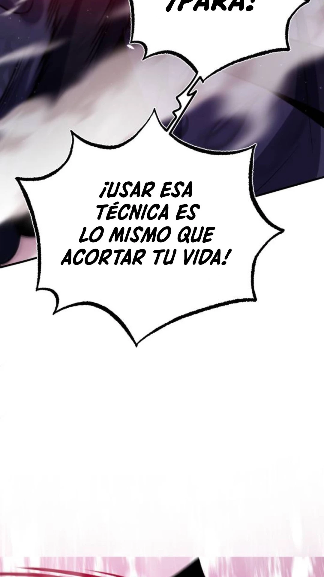 Instructor Estelar Maestro Baek > Capitulo 14 > Page 801