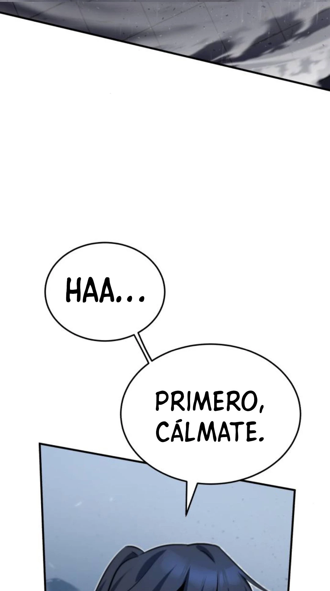 Instructor Estelar Maestro Baek > Capitulo 14 > Page 901
