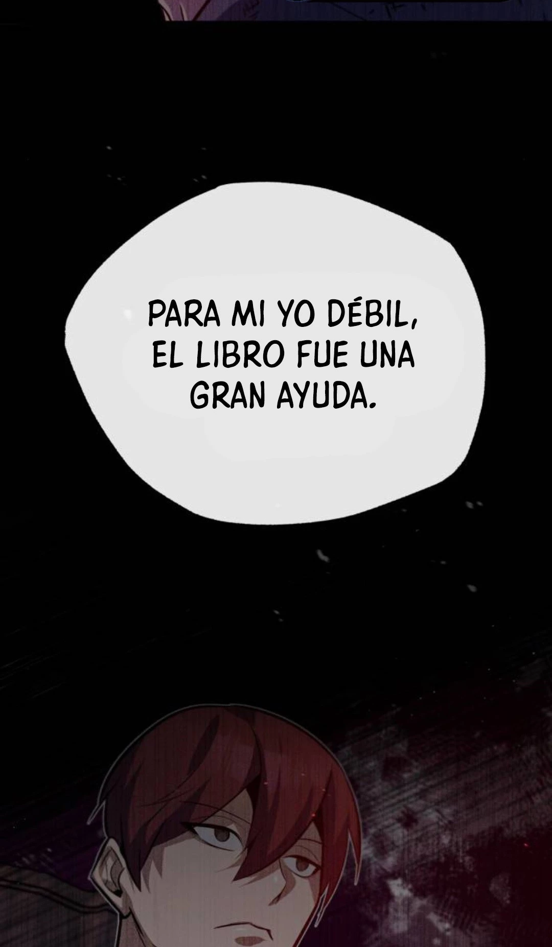 Instructor Estelar Maestro Baek > Capitulo 14 > Page 981