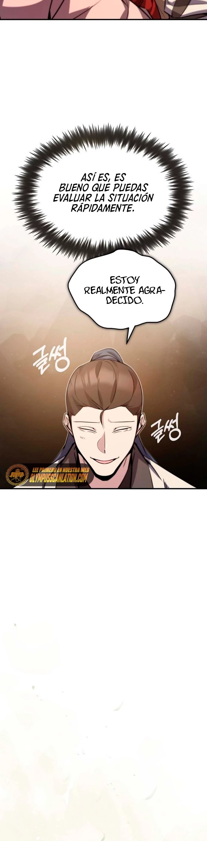 Instructor Estelar Maestro Baek > Capitulo 15 > Page 221