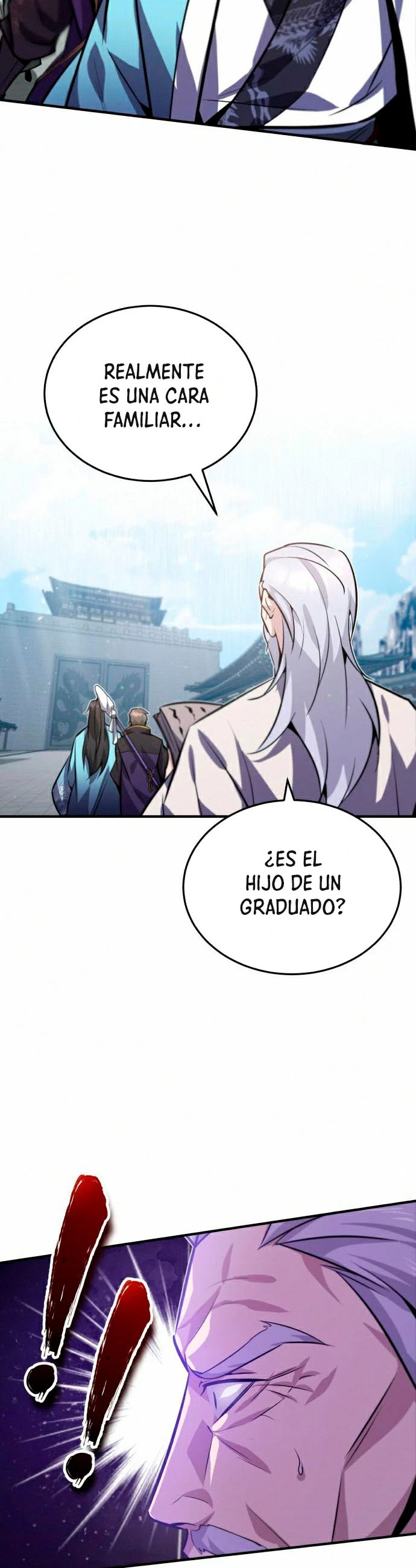 Instructor Estelar Maestro Baek > Capitulo 17 > Page 231