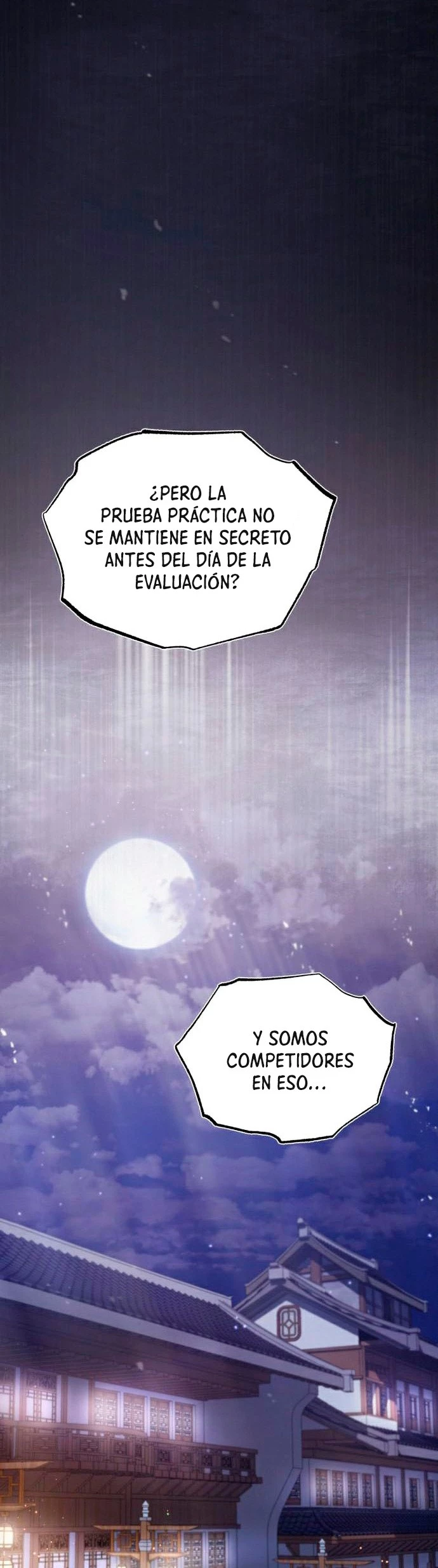 Instructor Estelar Maestro Baek > Capitulo 17 > Page 411