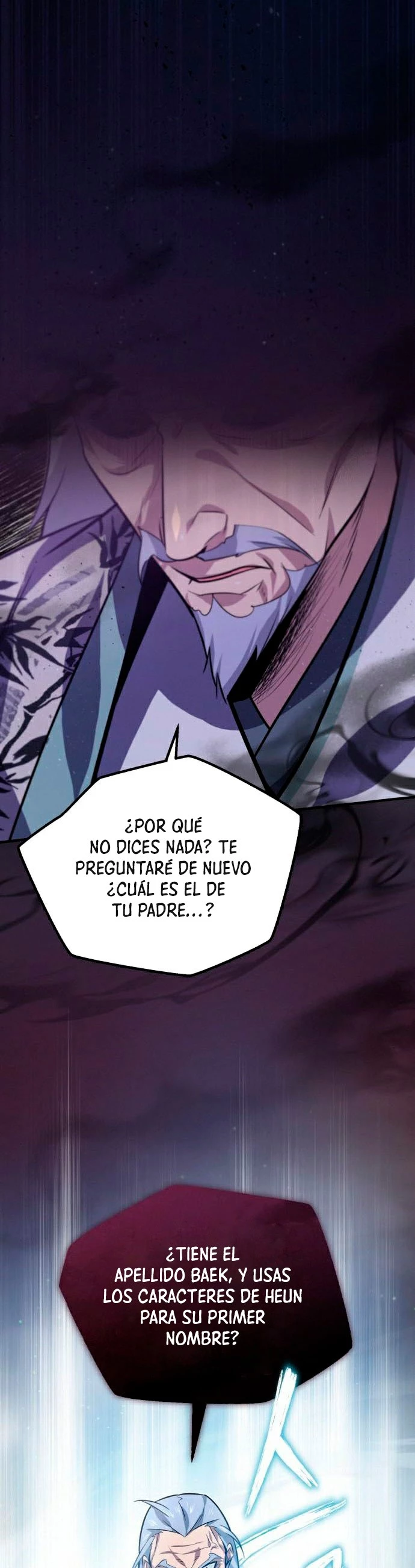 Instructor Estelar Maestro Baek > Capitulo 17 > Page 551