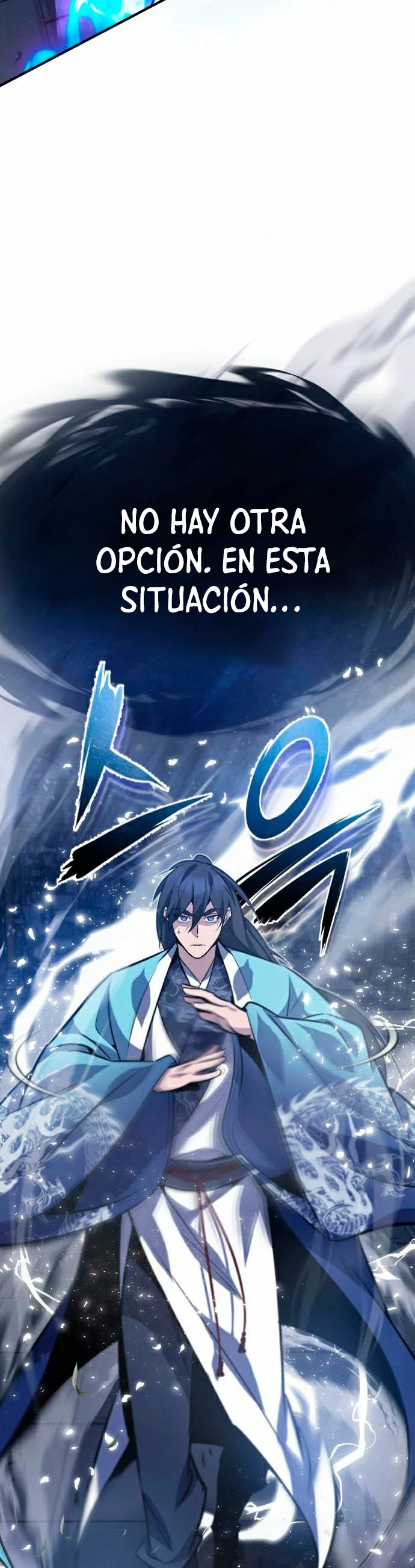 Instructor Estelar Maestro Baek > Capitulo 17 > Page 611
