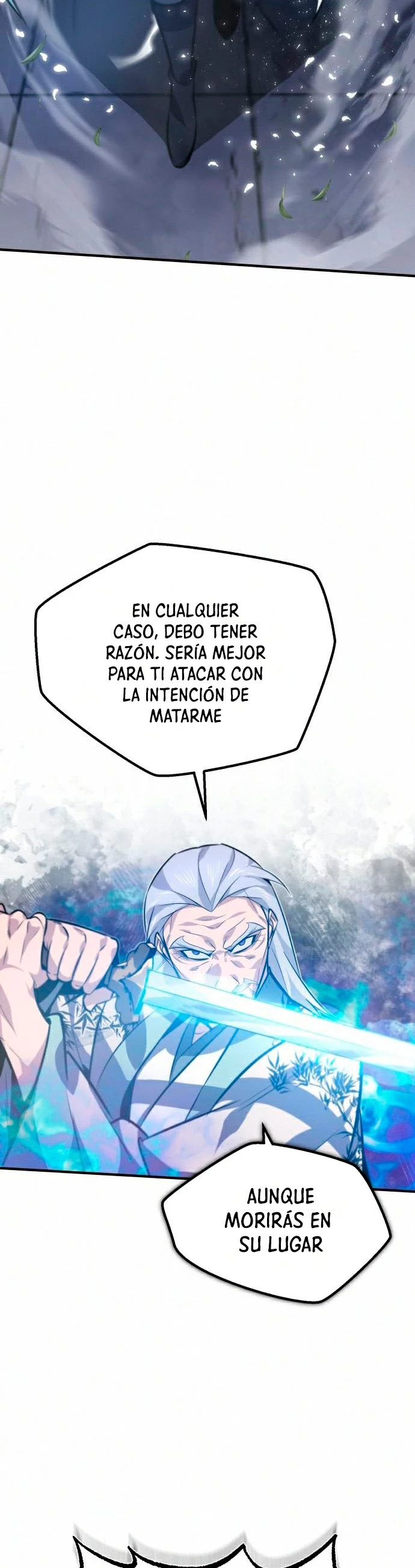 Instructor Estelar Maestro Baek > Capitulo 17 > Page 621