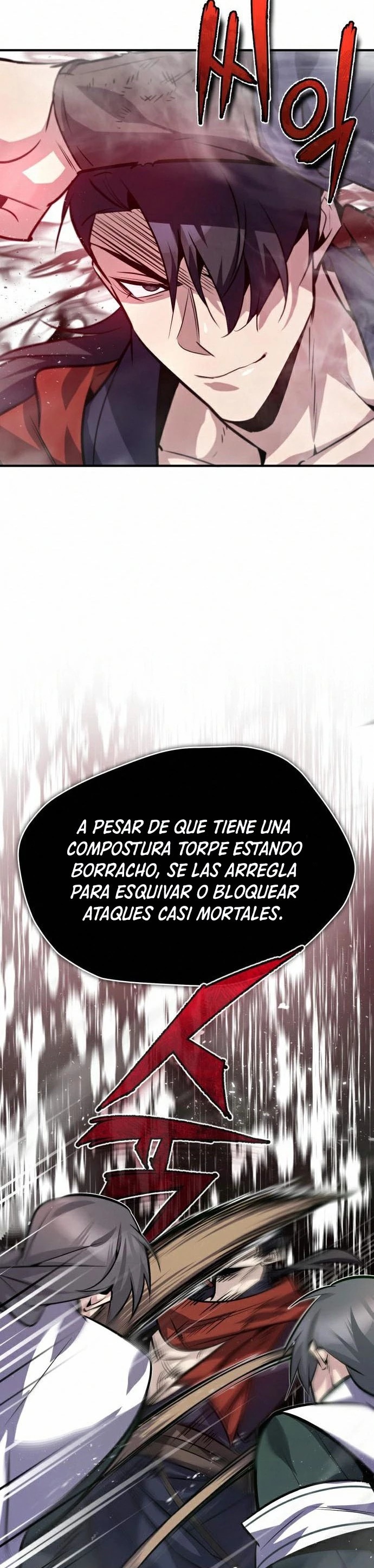 Instructor Estelar Maestro Baek > Capitulo 19 > Page 121