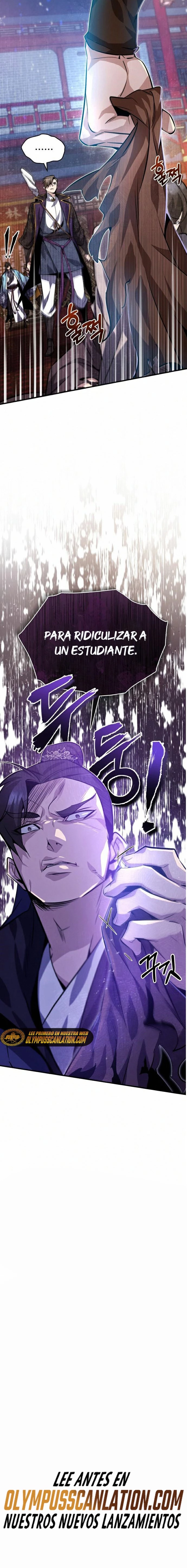 Instructor Estelar Maestro Baek > Capitulo 19 > Page 531
