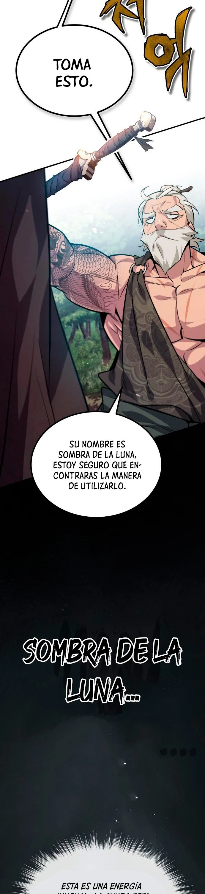 Instructor Estelar Maestro Baek > Capitulo 21 > Page 391