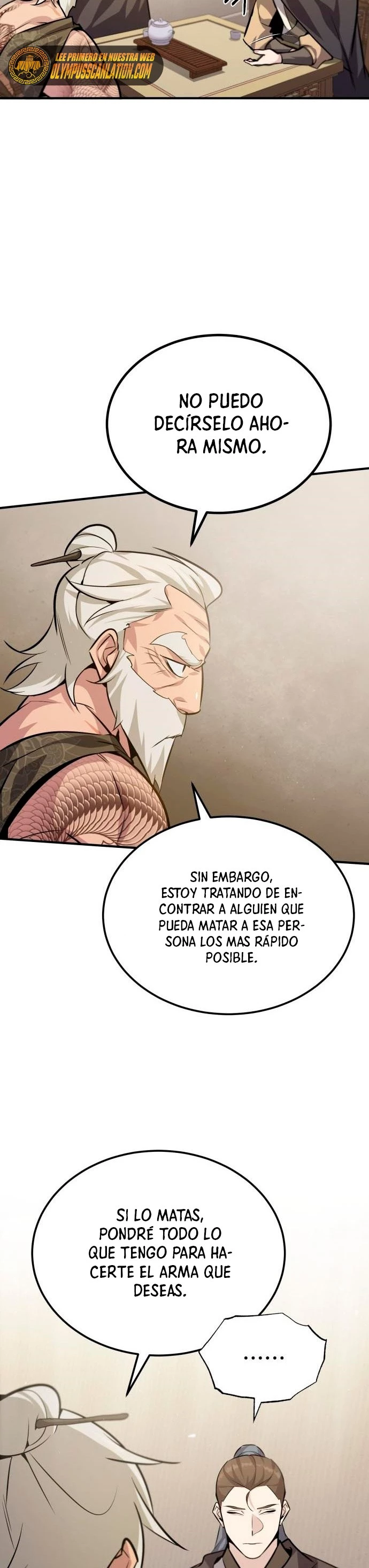 Instructor Estelar Maestro Baek > Capitulo 22 > Page 71