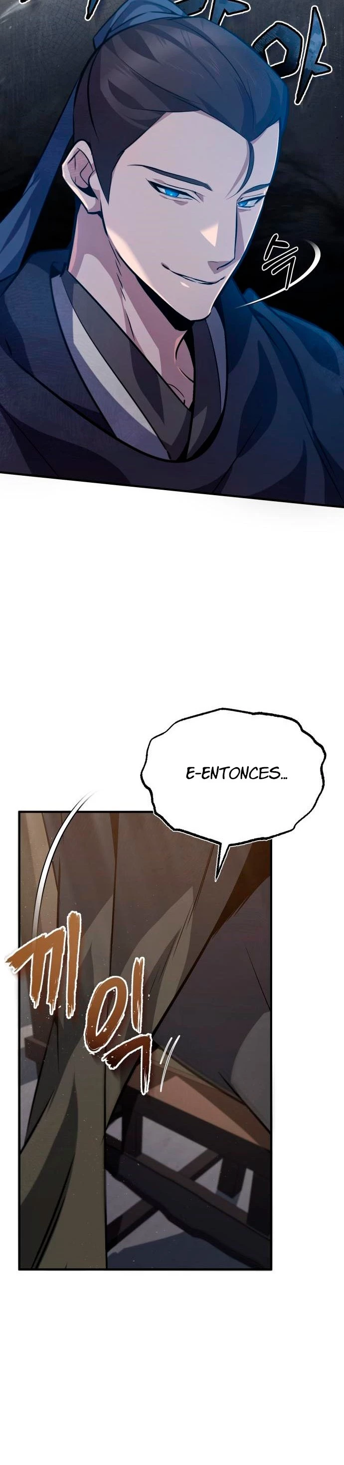 Instructor Estelar Maestro Baek > Capitulo 22 > Page 91