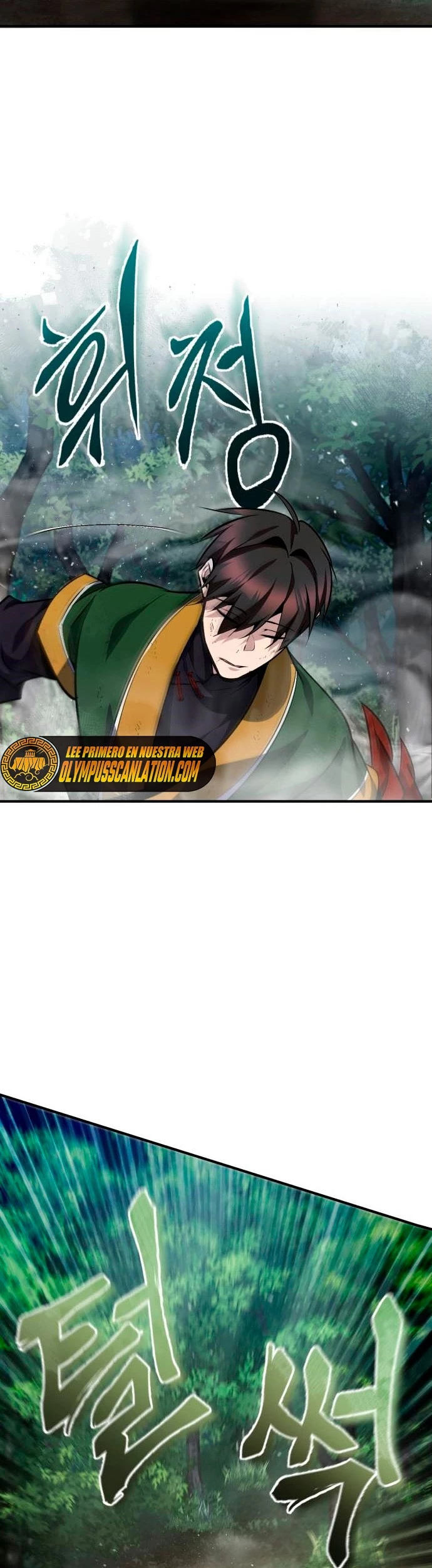 Instructor Estelar Maestro Baek > Capitulo 23 > Page 351