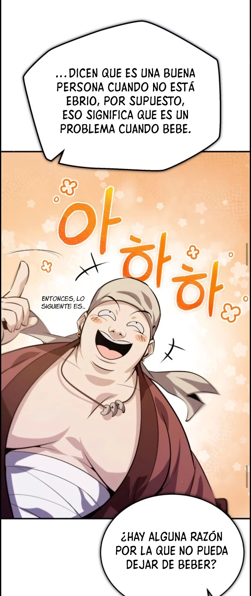 Instructor Estelar Maestro Baek > Capitulo 24 > Page 351