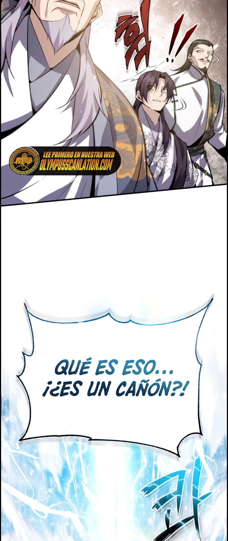 Instructor Estelar Maestro Baek > Capitulo 24 > Page 551