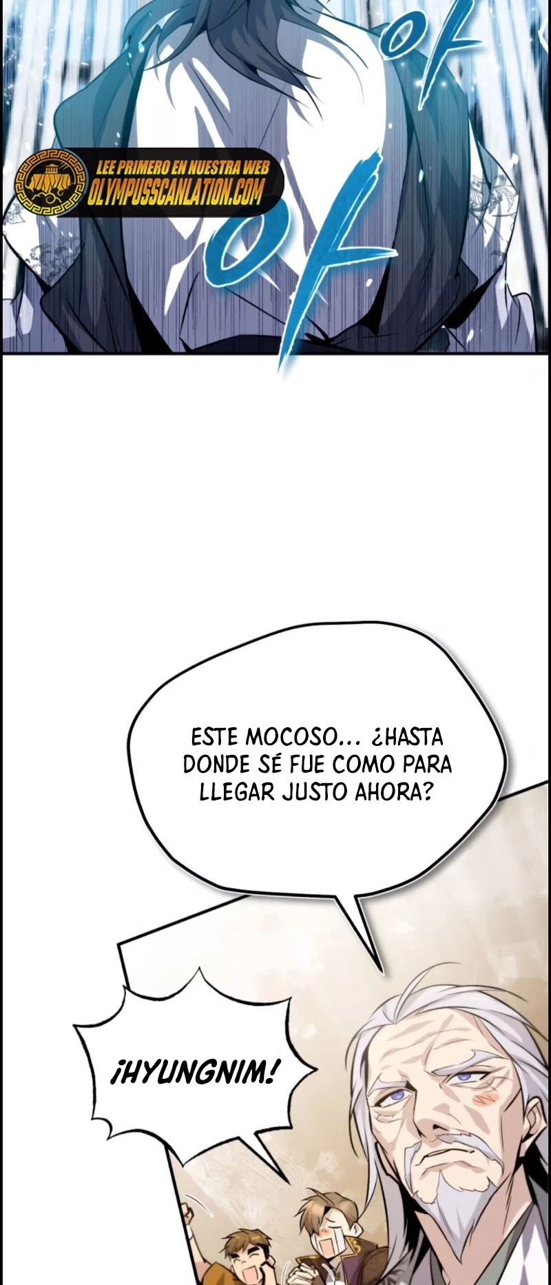 Instructor Estelar Maestro Baek > Capitulo 24 > Page 611