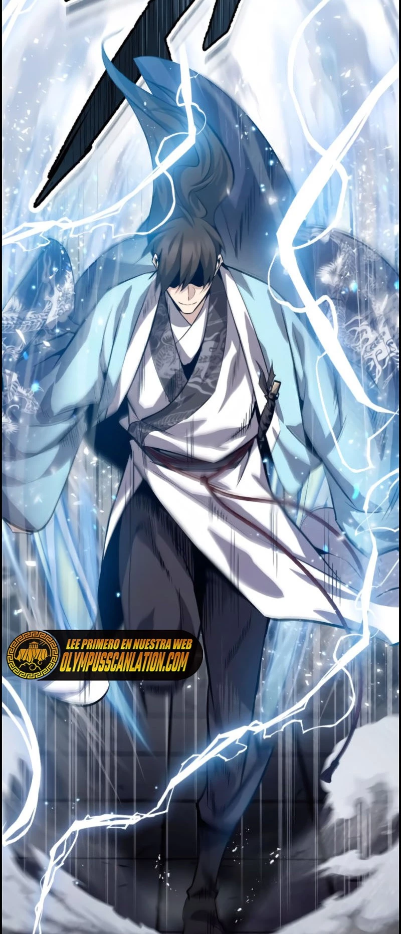 Instructor Estelar Maestro Baek > Capitulo 24 > Page 651