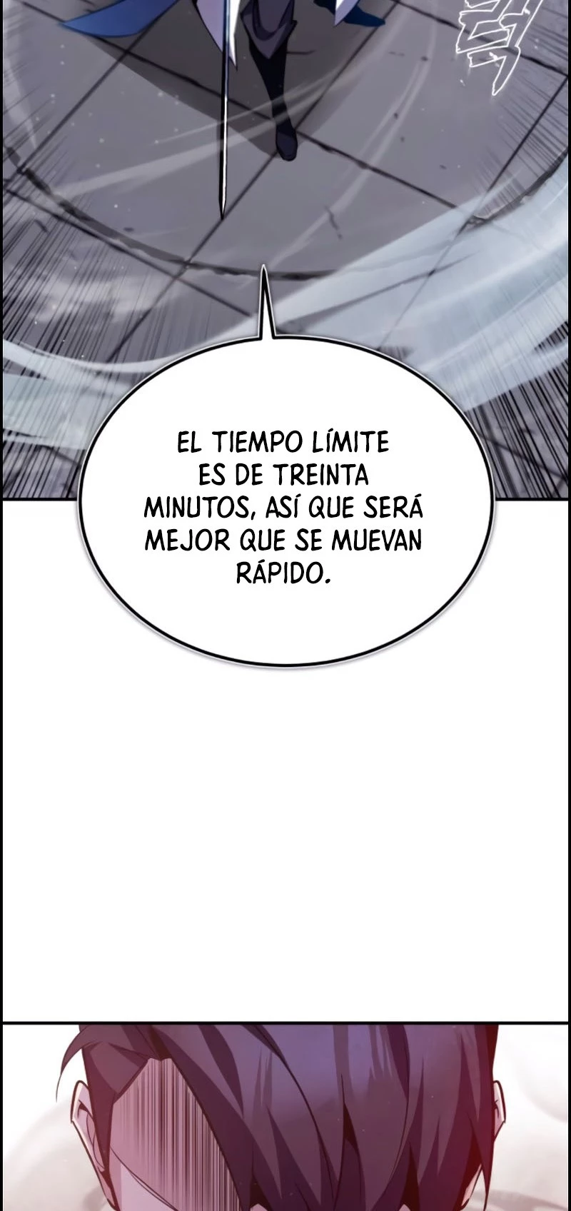 Instructor Estelar Maestro Baek > Capitulo 24 > Page 751