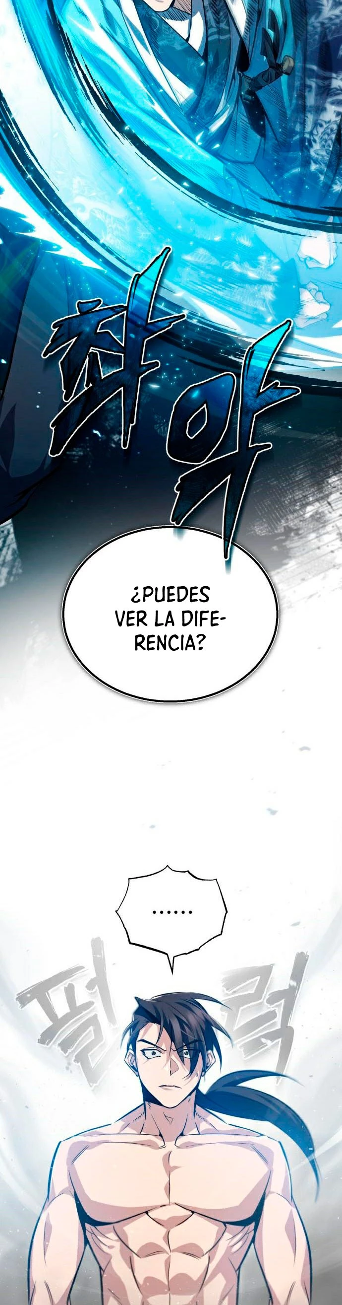 Instructor Estelar Maestro Baek > Capitulo 30 > Page 501