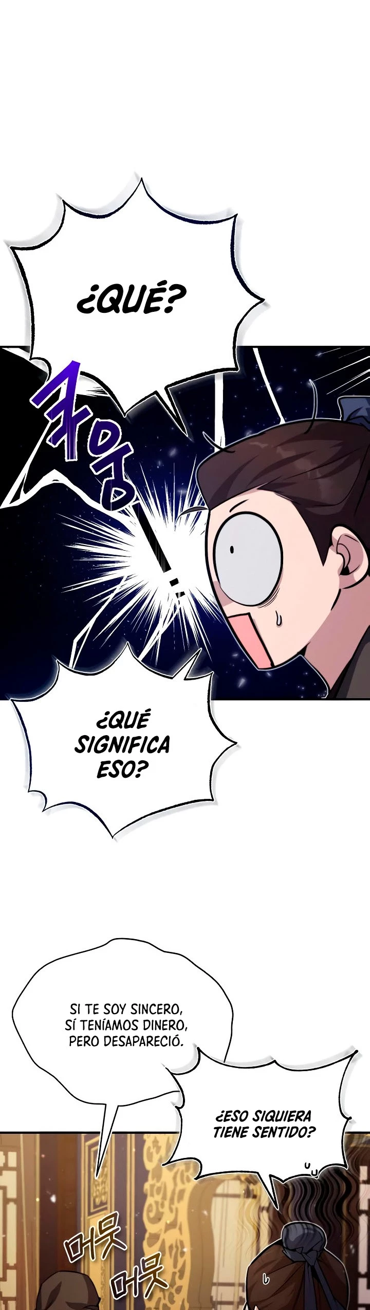Instructor Estelar Maestro Baek > Capitulo 33 > Page 331