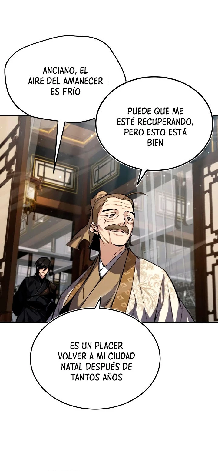 Instructor Estelar Maestro Baek > Capitulo 33 > Page 511