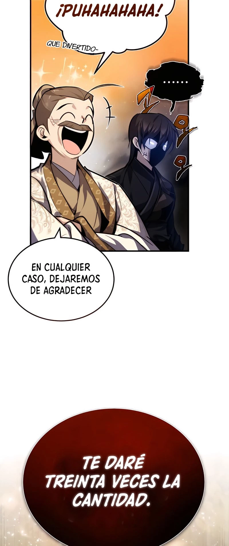 Instructor Estelar Maestro Baek > Capitulo 34 > Page 321